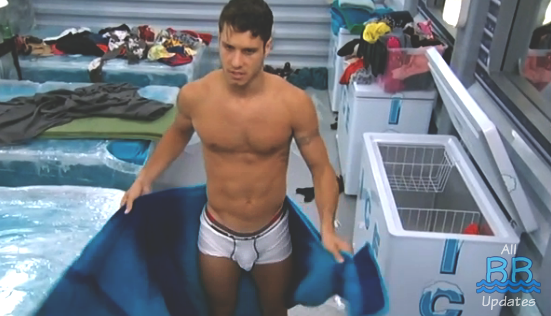 ThisisBigBrother.com - UK TV Forums - View Single Post - Big Brother US 16 ...