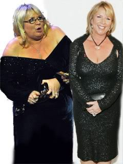 fern britton continues with weight loss serious debates news thisisbigbrother com uk tv forums